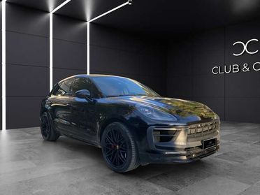 Porsche Macan 2.9 GTS 440cv PDK MY 22 PASM/CHRONO/SCARICHI/21
