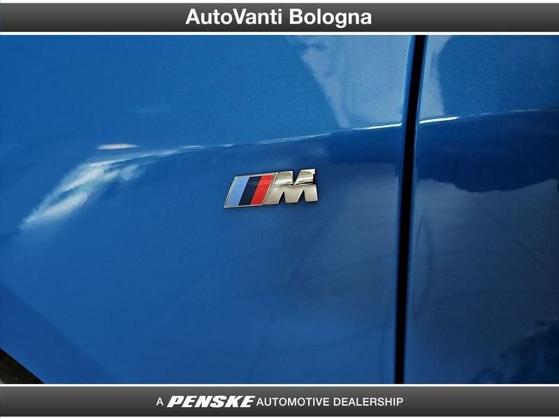 BMW Serie 1 120d Msport auto