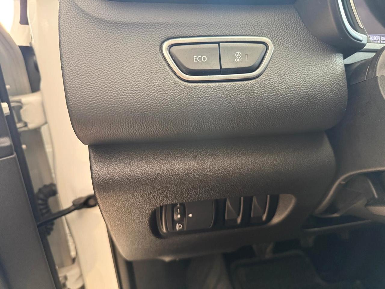 Renault Kadjar TCe 160CV FAP Sport Edition