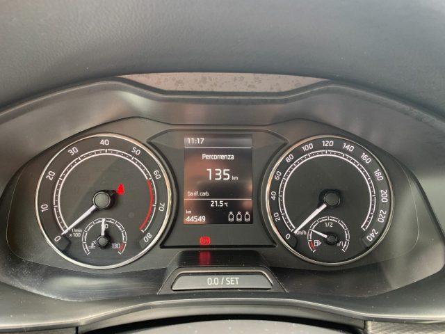 SKODA Kamiq 1.0 TSI 115 CV Ambition