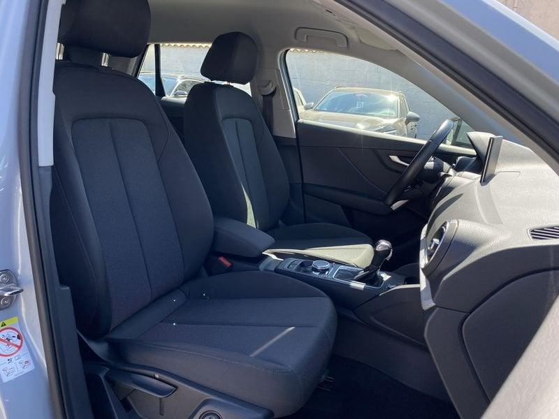 Audi Q2 Admired 2.0 TDI 116CV S-Tronic 30