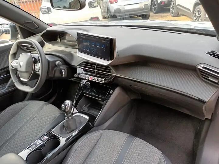 Peugeot 2008 PureTech 100cv S&S Allure