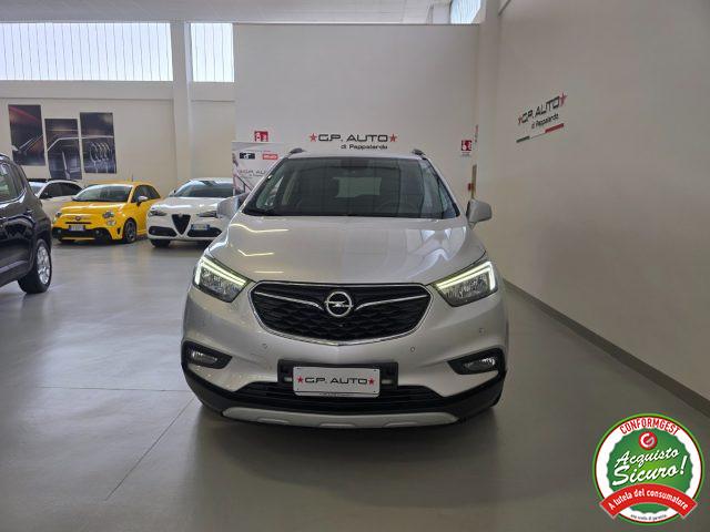 OPEL Mokka X 1.6 CDTI Ecotec 136CV 4x2 Start&Stop Advance