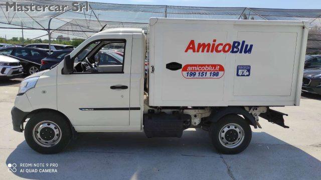 PIAGGIO Porter PORTER NP6 1.5 PC SHORT RANGE GPL - GS268WP