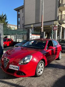 Alfa Romeo Giulietta 1.4 Turbo 105 CV Unicoproprietario