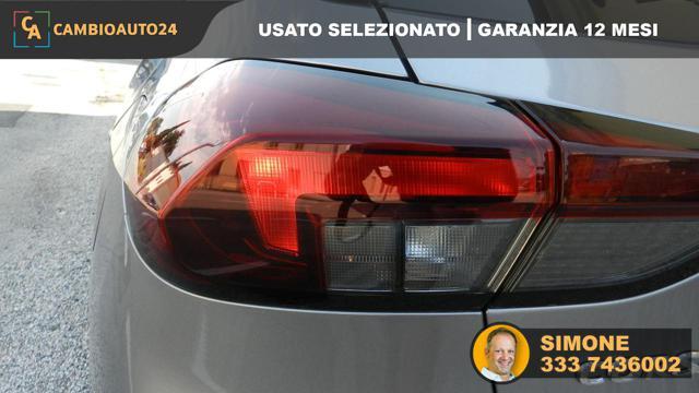 OPEL Corsa-e 5 porte Elegance