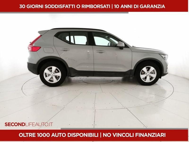 Volvo XC40 2.0 b3 Essential auto