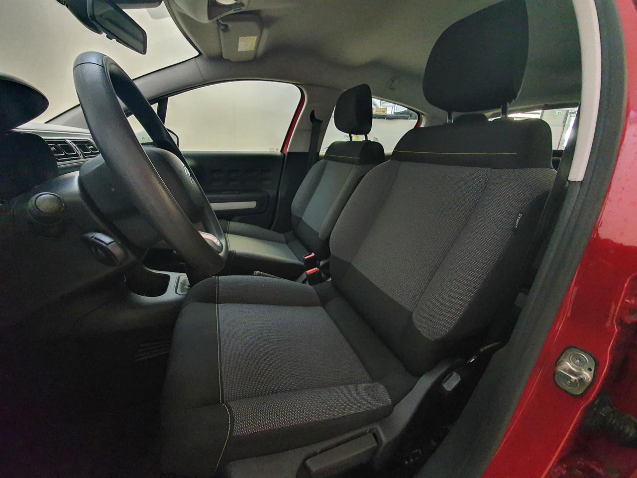 CITROEN C3 3ª serie - C3 PureTech 82 S&S Feel