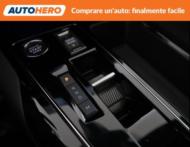 PEUGEOT 5008 BlueHDi 130 EAT8 Allure Pack