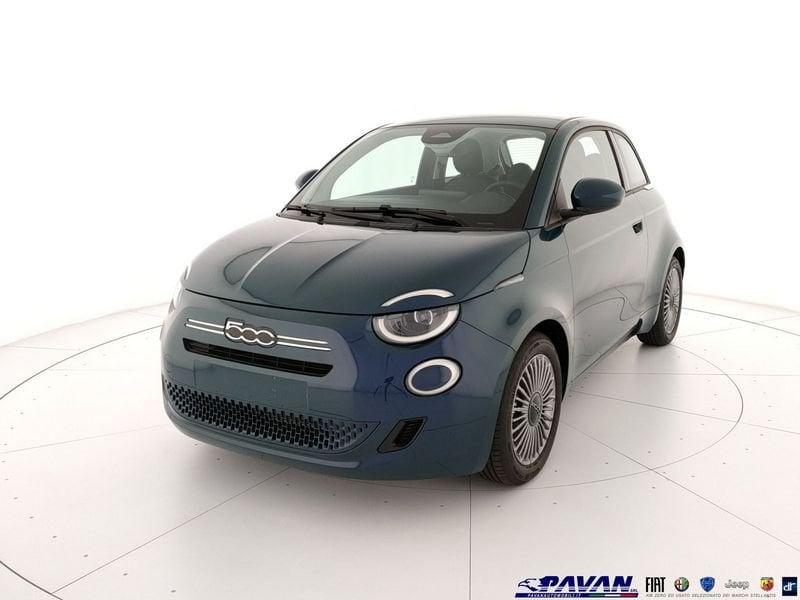 FIAT 500 1.0 Berlina Hybrid Torino