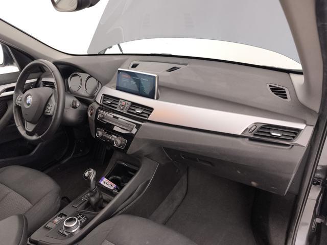 BMW X1 sdrive18d Business Advantage
