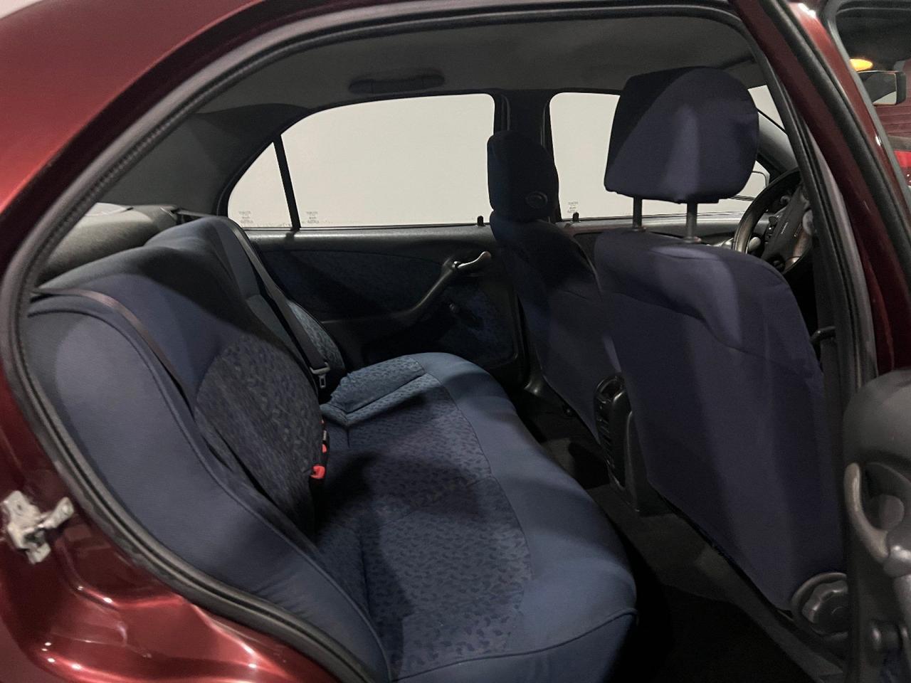 Fiat Marea 1.9 TD 100 "UNICO PROPRIETARIO "