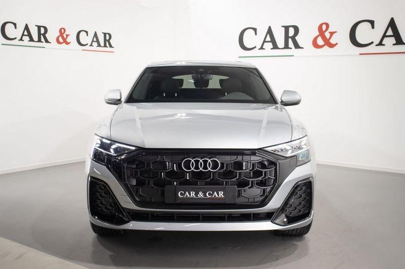 Audi Q8 50 3.0 tdi mhev S line Quattro Tiptronic MY2025