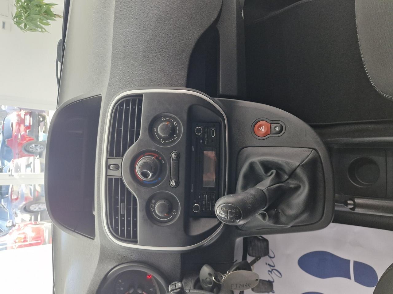 RENAULT Kangoo 1.5 dCi 90CV Express Energy AN 2017