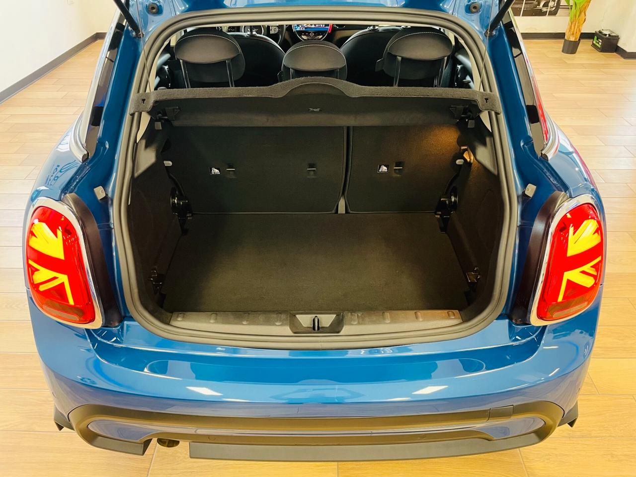 Mini One 1.5 Business Automatica Neopatentati