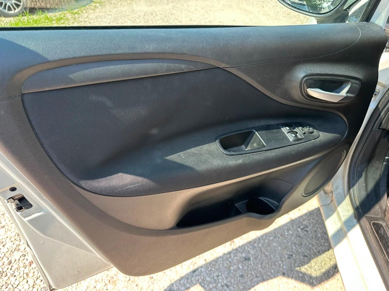 Fiat Grande Punto 1.4 B|METANO |OK NEOPATENTATI |