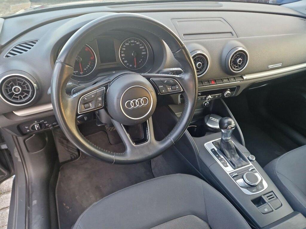 Audi A3 30 1.6 TDI Business S tronic