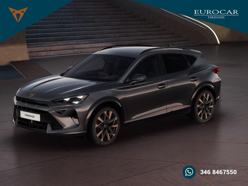 Cupra Formentor 1.5 hybrid 150cv dsg