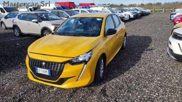 PEUGEOT 208 Neopatentati 1.2 Active Pack s tg GP166ML