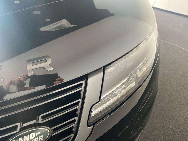 Land Rover RR Sport Range Rover Sport 3.0D l6 350 CV Autobiography