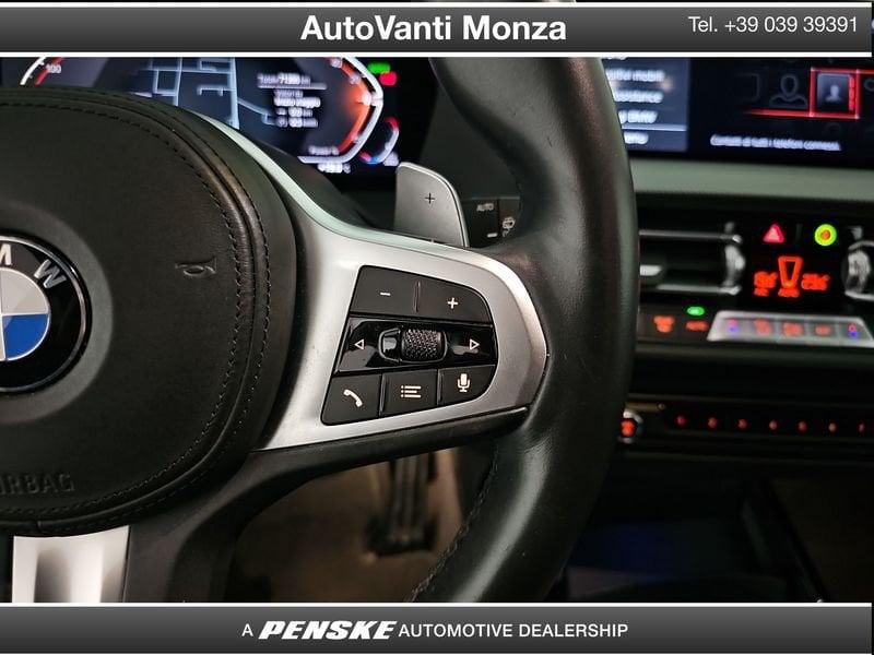 BMW Serie 1 118d 5p. Msport