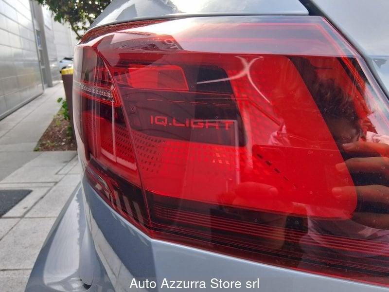 Volkswagen Golf Golf 2.0 tdi Life 115cv dsg