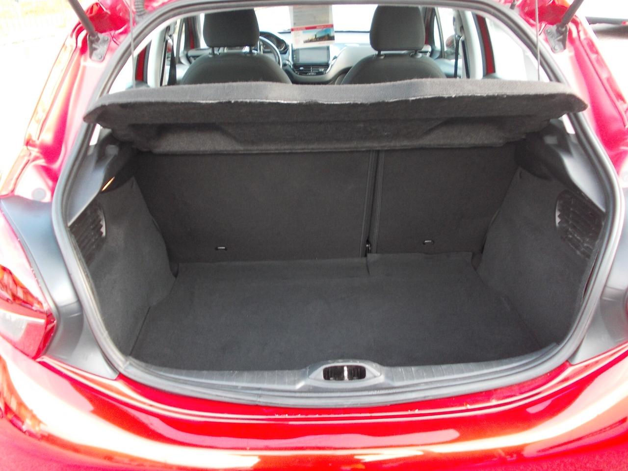 Peugeot 208-12 PureTech 5 p-KM53699-X NEOPATENTATI