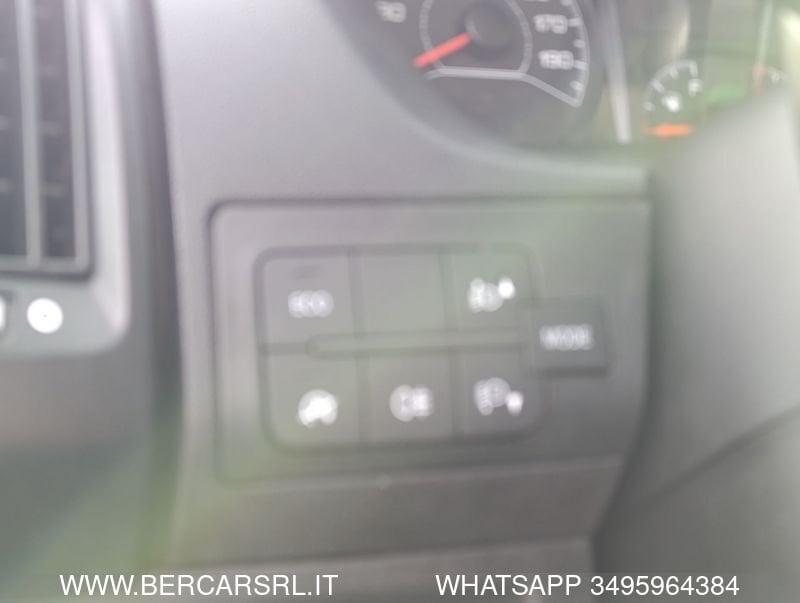Fiat Ducato 33 2.3 MJT 120CV PLM-TM F*PASSO LUNGO*