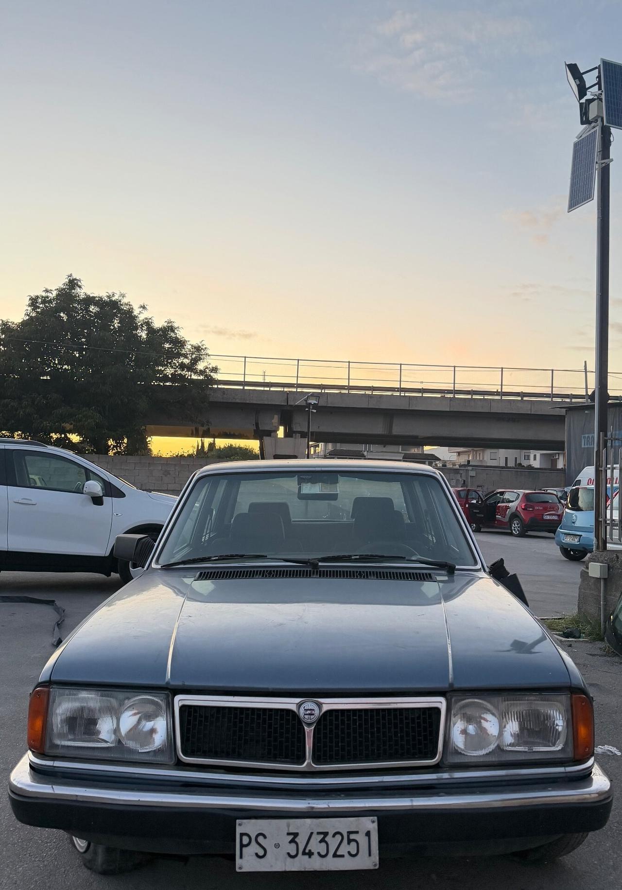 Lancia Beta 2.0 Benzina