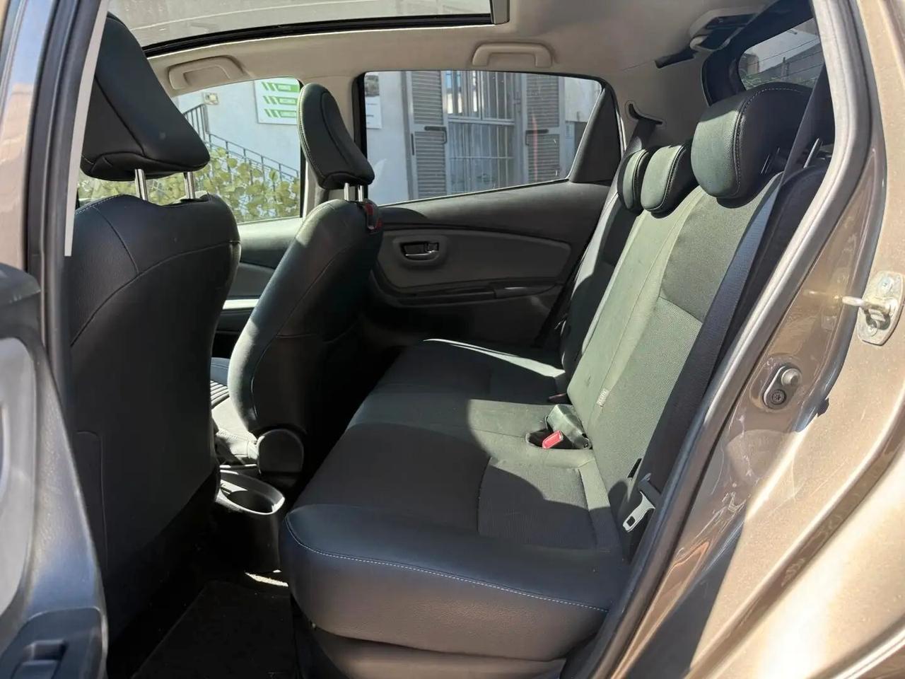 Toyota Yaris 1.5 Hybrid 5 porte Style