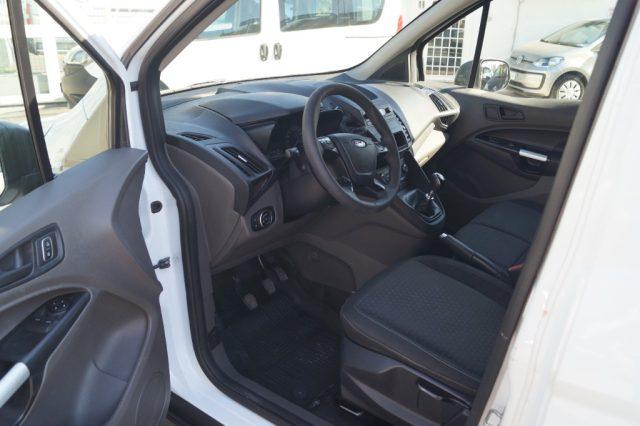 FORD Transit Connect 200 1.5 TDCi 100CV PC Furgone Trend 3 POSTI