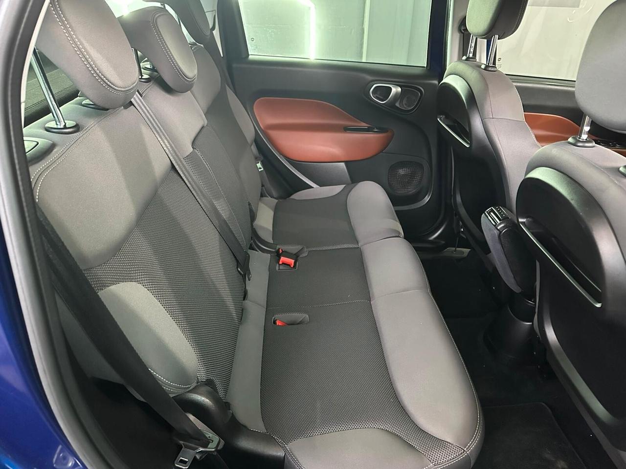 Fiat 500L 1.3 Multijet