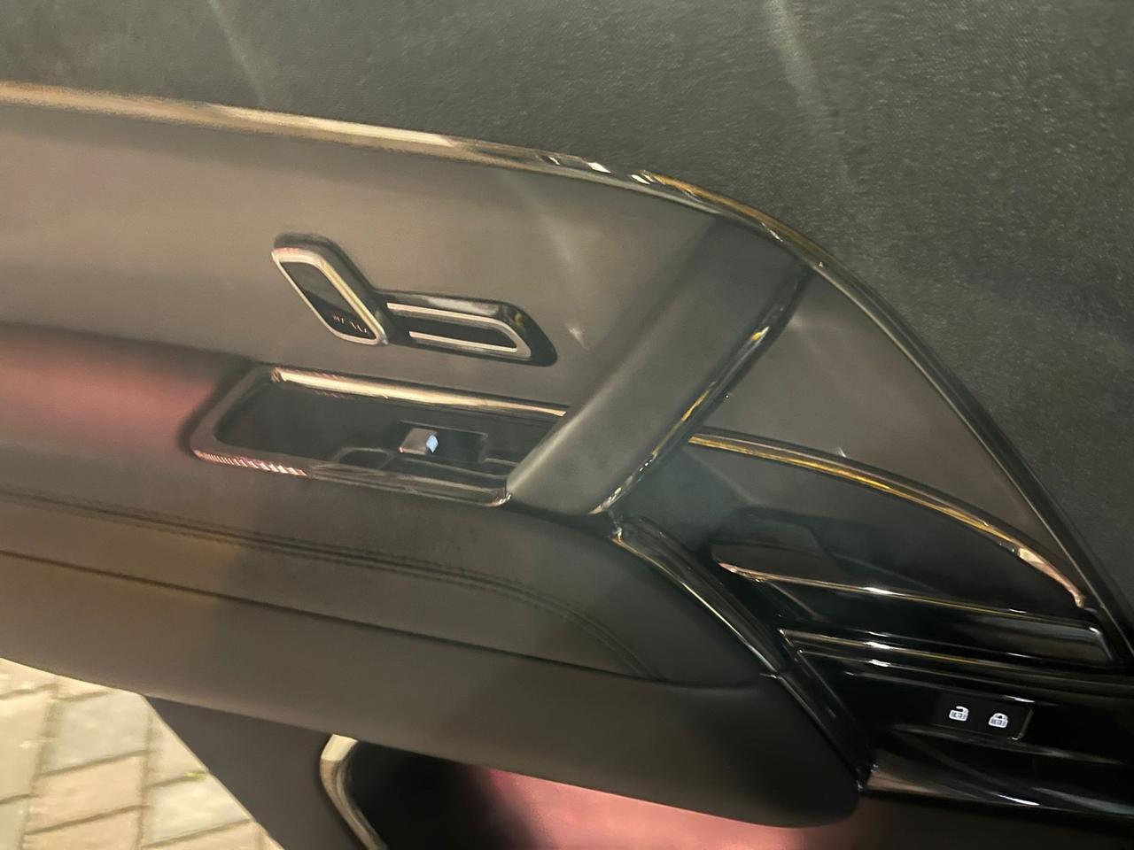 Land Rover Range Sport 3.0D l6 249 CV Dynamic SE