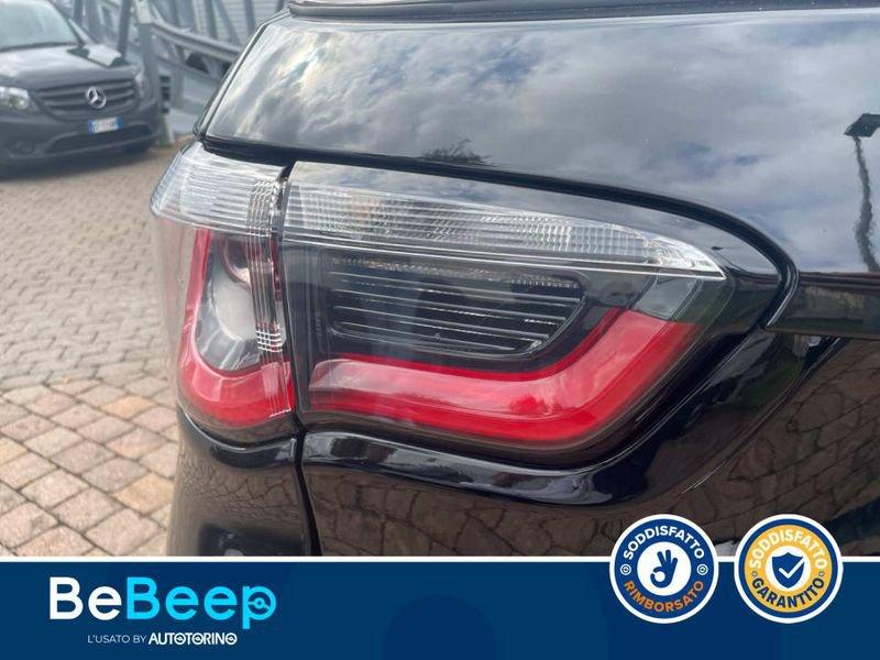 Jeep Compass 1.4 M-AIR BUSINESS 2WD 140CV MY19