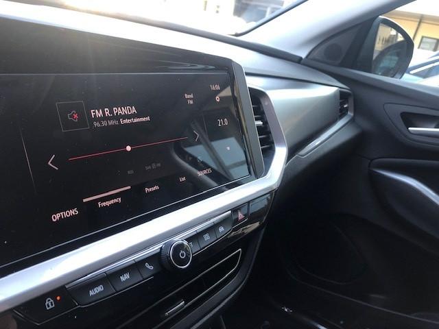 OPEL Grandland 1.2 Business Elegance s&s 130cv