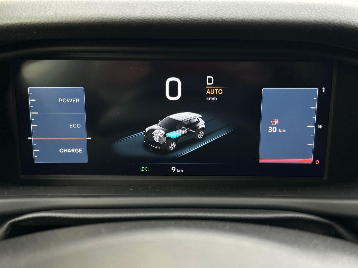 JEEP Avenger 4xe Hybrid 619 Avenger The North Face 1.2 145cv 4xe Mhev