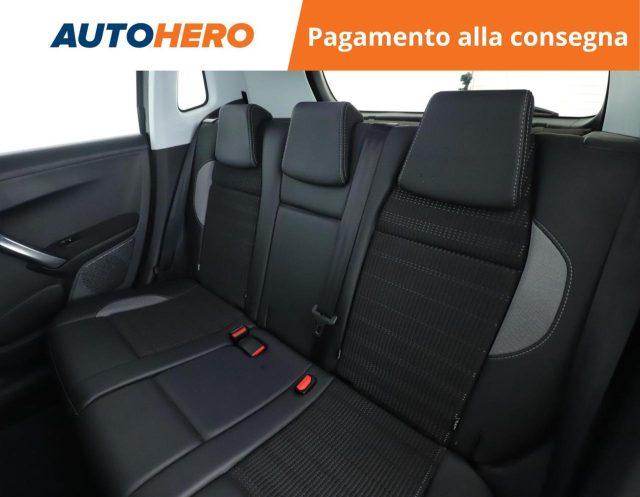 PEUGEOT 2008 1° serie PureTech Turbo 110 S&S Allure