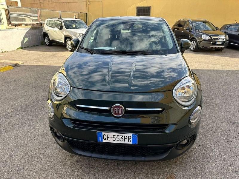 FIAT 500X 1.3 MultiJet 95 CV Connect