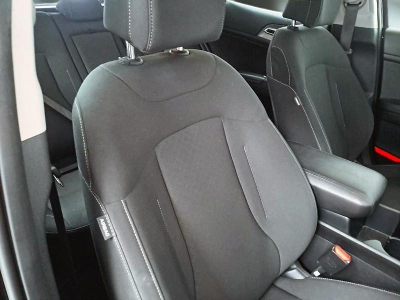 KIA SPORTAGE 1.6 CRDI MHEV BUSINESS 2WD DCT SUV