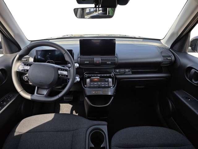 Hyundai Inster Inster 49 kWh XTech + LP