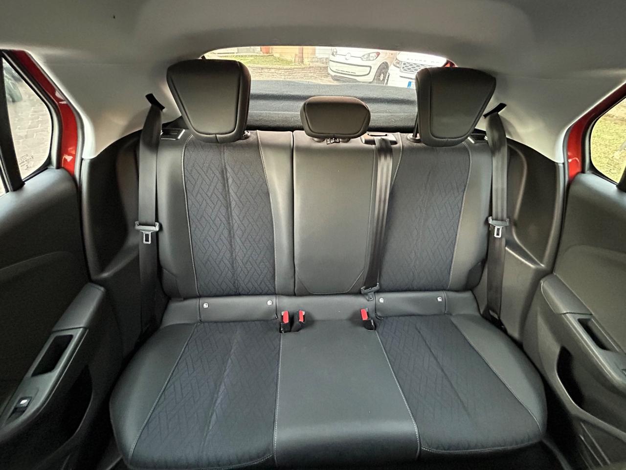 Opel Corsa 1.2 100 CV Elegance - nessun vincolo di finanziamento