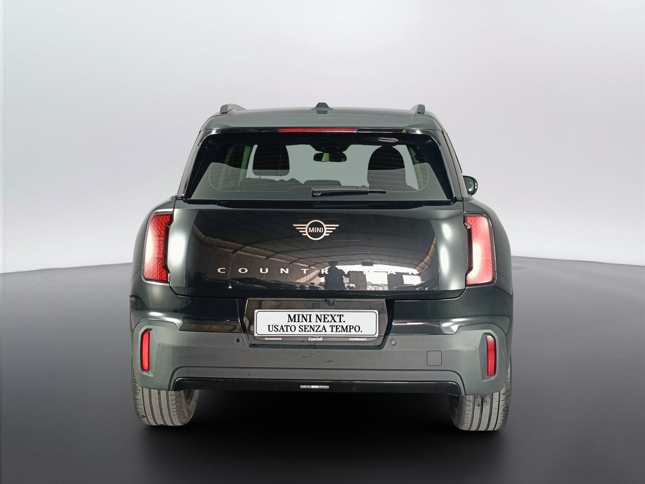 MINI Mini Countryman U25 - Mini Countryman 2.0 48V D Classic auto