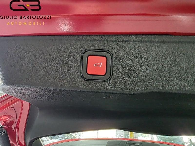 Jeep Avenger e-Hybrid 1.2 MHEV e-Hybrid Turbo Altitude