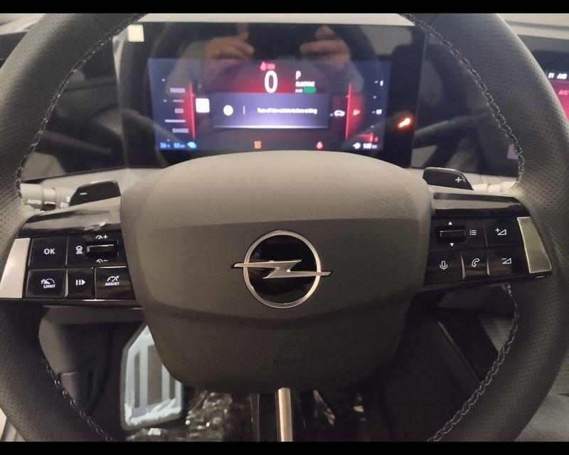 Opel Astra Nuova 5P GS 1.6 Hybrid 180cv AT8 S&S