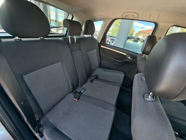 OPEL Meriva 1.6 16V Cosmo