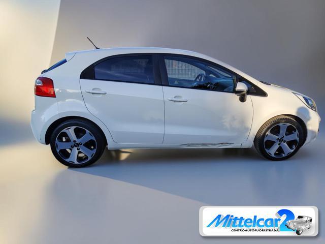 KIA Rio 1.2 CVVT 5p. Cool
