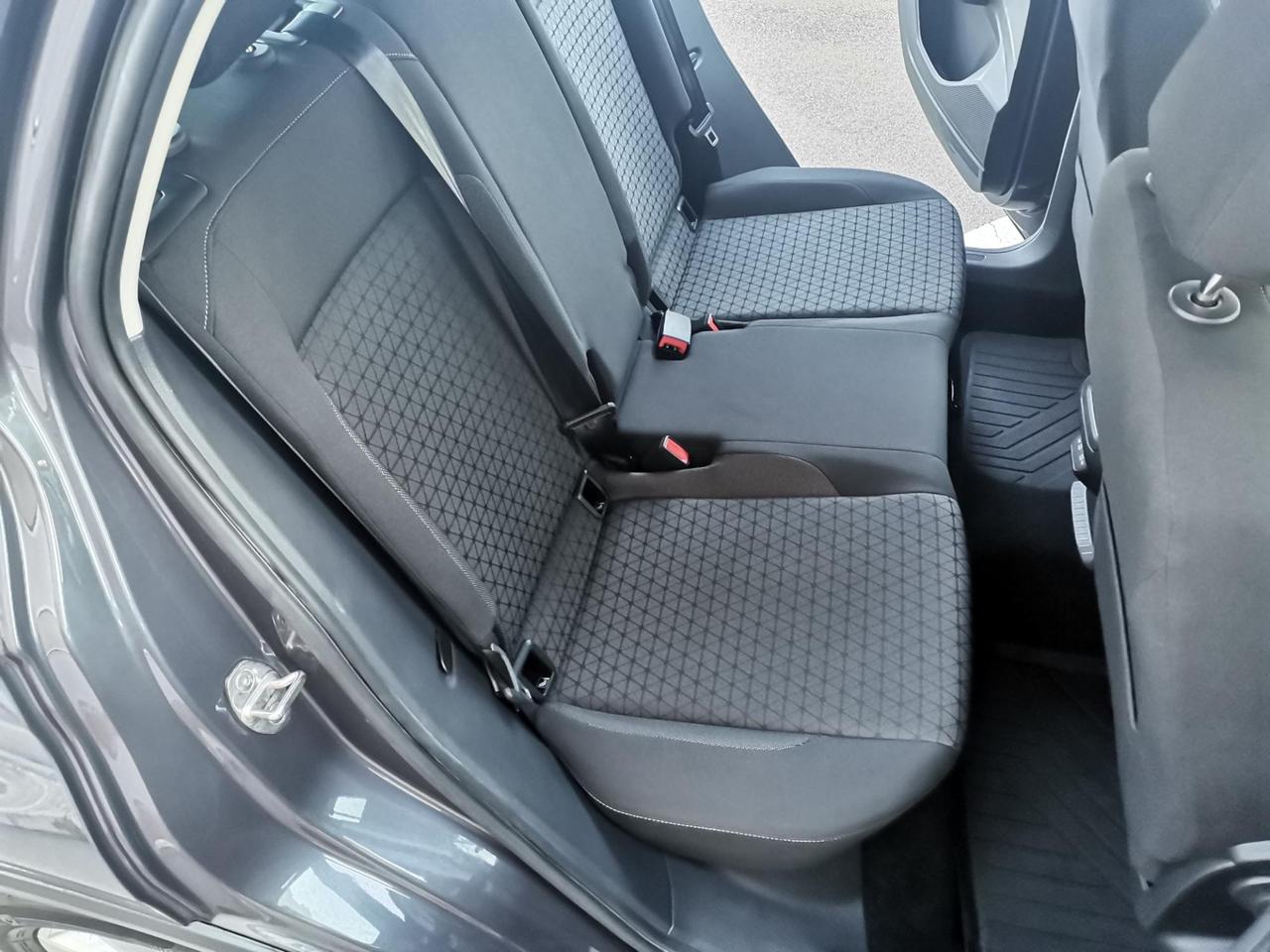 Volkswagen T-Cross 1.0 tsi Style 110cv