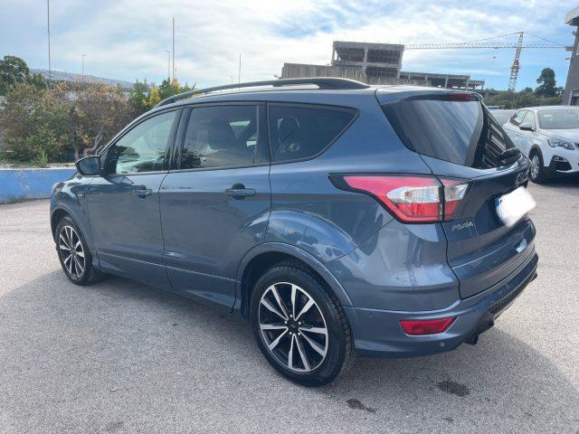 FORD Kuga 2.0 TDCI 150 CV ST-Line- tetto apribile