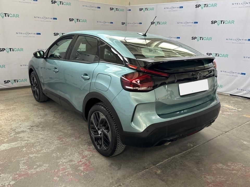 Citroen C4 PureTech 130 S&S EAT8 Feel Pack