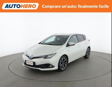 TOYOTA Auris 1.8 Hybrid Active